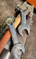 Wrench Bottle Opener
