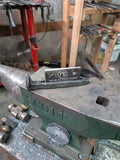 Business card holder