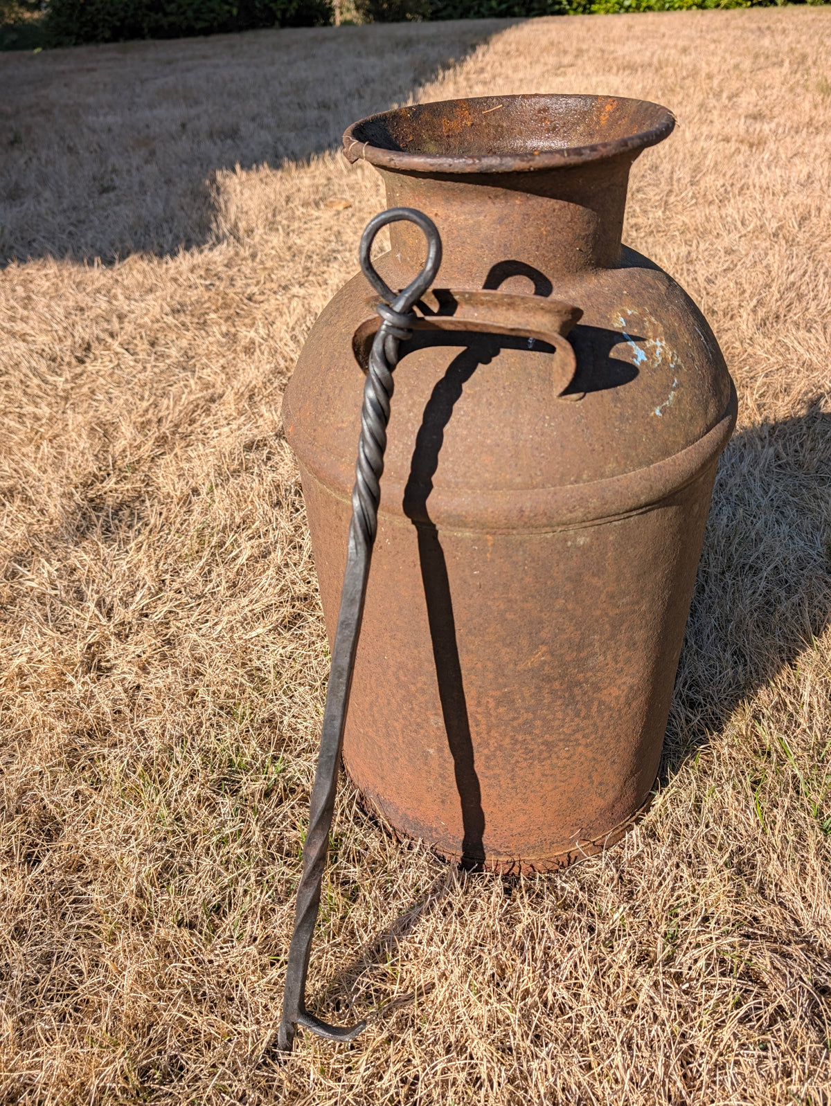 Indoor/Outdoor firepoker